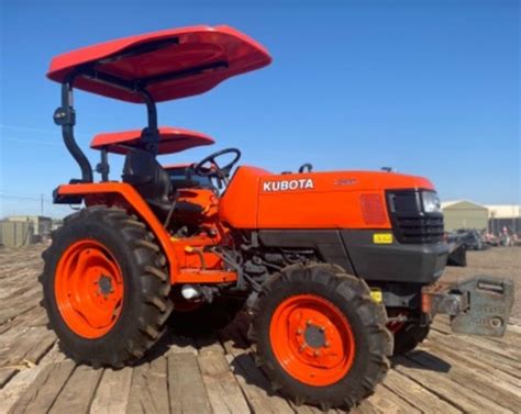 Learn more about the full line of Kubota tractors - Subcompact (BX Series), Compact Tractors, Specialty & Utility Tractors, the M7 Ag Tractor & our TLB Series. . Diesel powered 4x4 tractors for sale in az